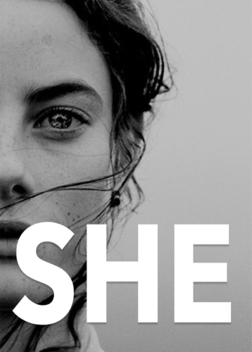 SHE - Logo1